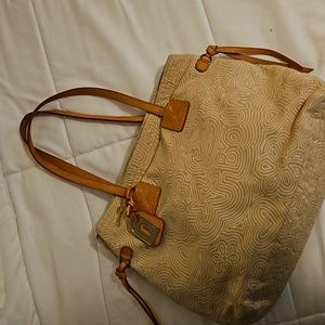 Dooney $ Bourke handbag